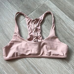 Top shop top, size 6, NWOT